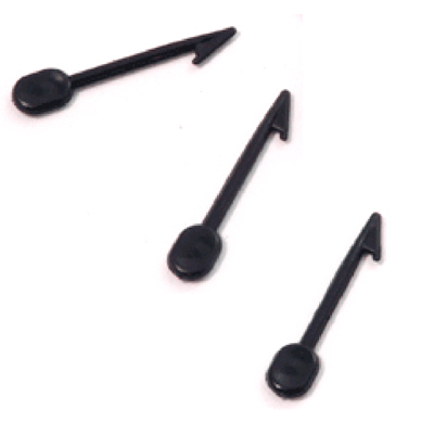 Clavijas sueltas
