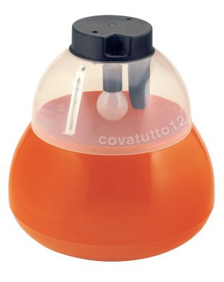 Bombilla incubadora Mini