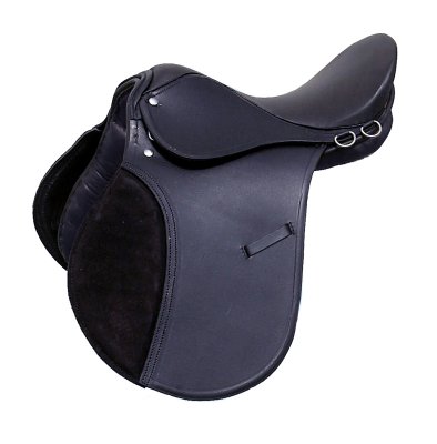 Silla de montar inglesa Milano pony
