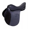 Silla de montar inglesa Milano pony