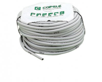 Tubería de goma flexible 5 mm
