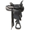 Silla de montar western X-Range Pony 10