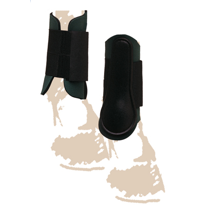 Protector Neopreno Pony delantero