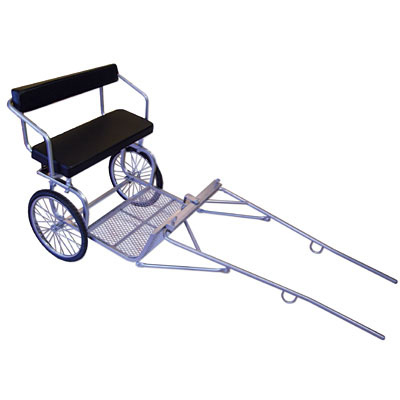Carrito Mini-Poni