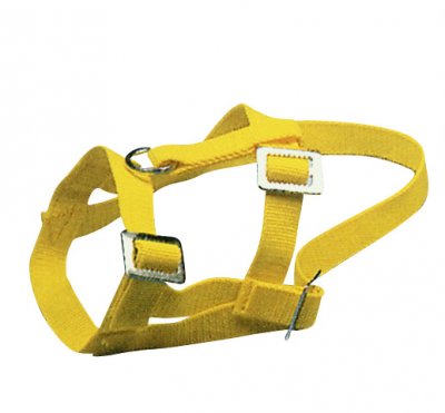 Cabezada carnero nylon