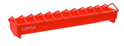 Comedero pollitos 40 cm