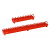 Comedero plastico pollos