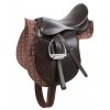 Oferta Silla de montar Inglesa COMPLETA 17,5 &nbsp;