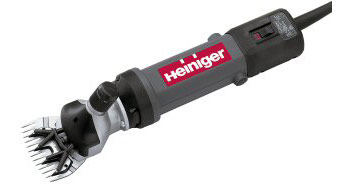 Esquiladora Heininger XTRAS
