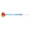 Dardo para cerbatana de 14 mm Ø