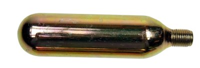 Botella de CO2 para Rifle 4V