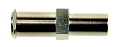 Conector para jeringa/dardo