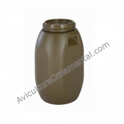 Depósito 60L
