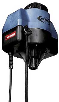 Esquiladora Heineger One 1 Vel. Clavillo Flexible