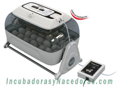 Incubadora SURO
