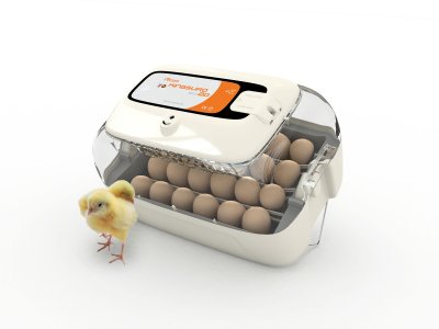 Incubadora SURO 20 (ECO)