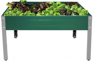 Mesa de cultivo Talla M Pata baja