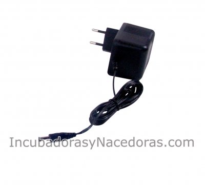 Recambio adaptador EU