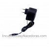 Recambio adaptador EU