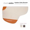 Sudadero fieltro Zaldi montaña