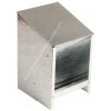 * Oferta Comedero para aves galvanizado