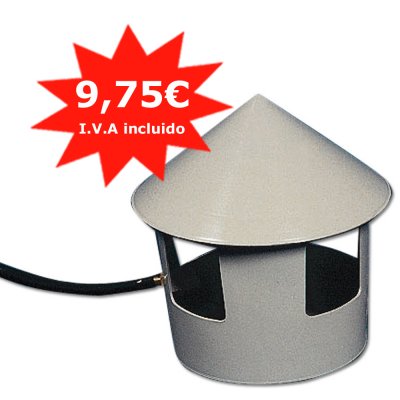 * Oferta bebedero automático palomas
