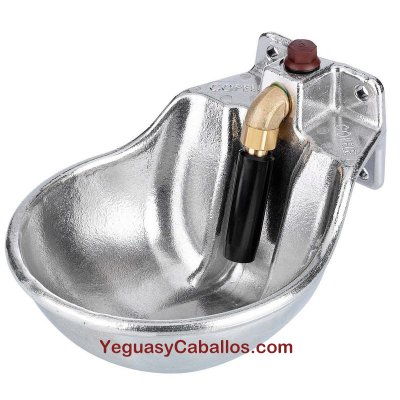 * Oferta Bebedero palanca aluminio