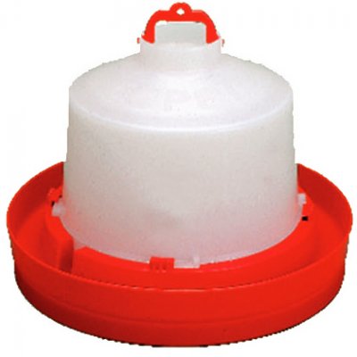 * Oferta Bebedero aves 1ª edad 12 L