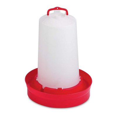 * Oferta Bebedero aves 2ª edad 12 L