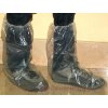 Bota protectora