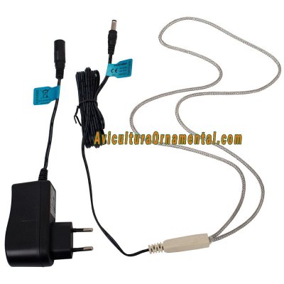 Cable calentador para bebederos