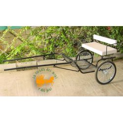 Carrito Cabriolet Cross