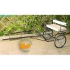 Carrito Cabriolet Cross