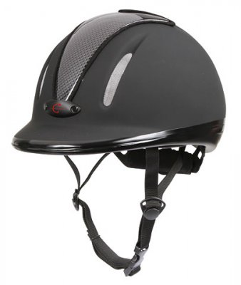 Casco de equitación Sonic