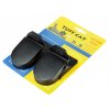 Trampa para ratones en PVC