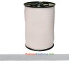 Cinta blanca 20 mm