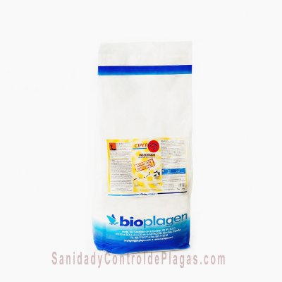 Cipergen 5 DP
