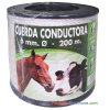 Cuerda conductora