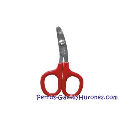 Cortauñas perros, gatos y pájaros