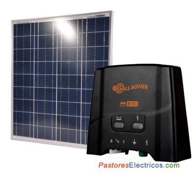 Energizador B-700