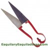 Tijera esquilar ovino 29 cm