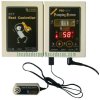 Sistema automatico de bombeo DIY