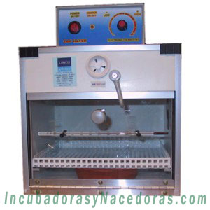 Incubadora SIL 12 HT