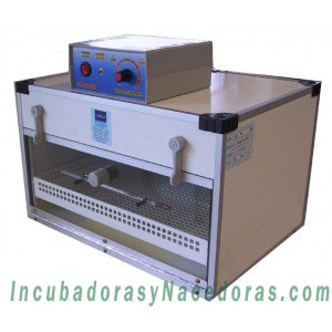 Incubadora SIL 24 HT