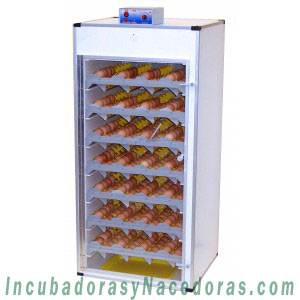 Incubadora SIL 245 AT MK1 DIGITAL