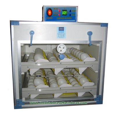 Incubadora SIL 48 AT MK1 DIGITAL