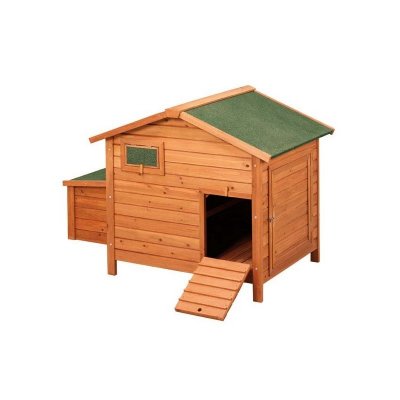 Gallinero madera Berlín