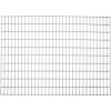 Malla electrosoldada en alambre galvanizado