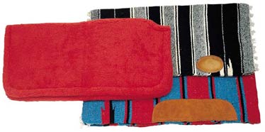 Mantilla Western 30x30