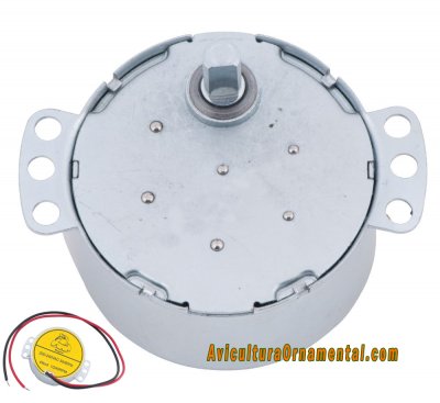 Motor de volteo &nbsp;Comfort&nbsp;